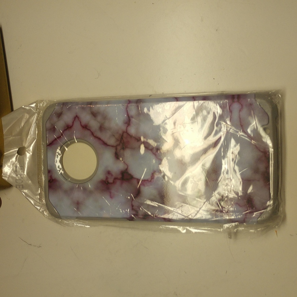 Z2 Play phone case